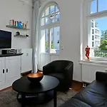 Haus Am Park 12 Ostseebad Kühlungsborn