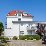 Haus Am Park 12 Ostseebad Kühlungsborn