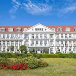 Haus Am Park 12 Ostseebad Kühlungsborn