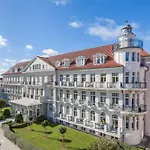 Haus Am Park 12 Appartamento *