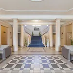 Haus Am Park 12 * Ostseebad Kühlungsborn