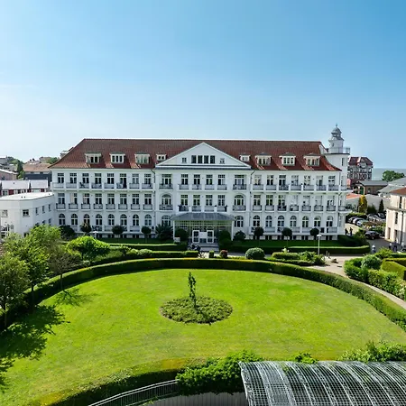 Haus Am Park 12 Appartamento